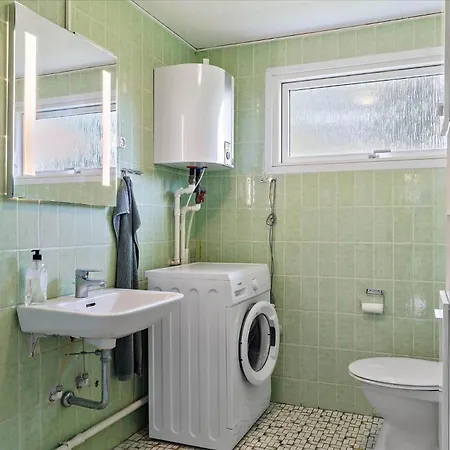 بيت للعطل Tv1340-bindslev-vestervej-32 Bindslev