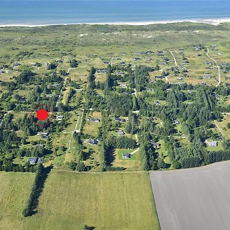 Hébergement de vacances Tv1340-bindslev-vestervej-32 *